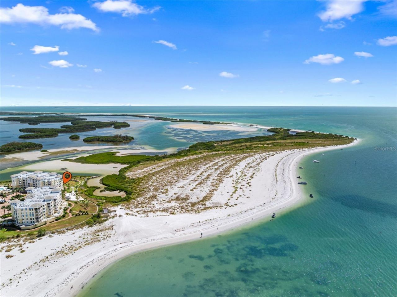 795 Collany Road, Unit 204, Tierra Verde, FL 33715 Photo