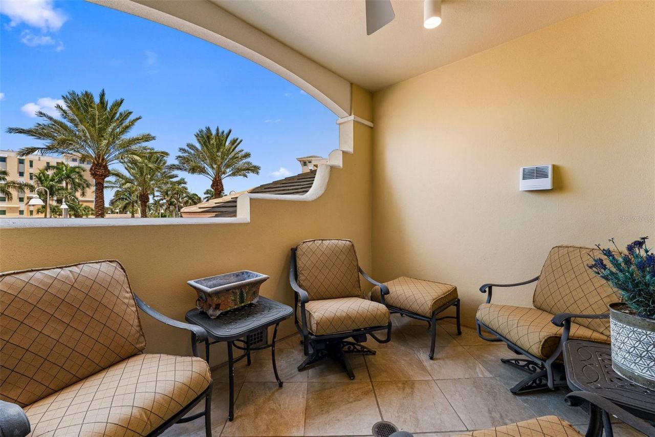 795 Collany Road, Unit 204, Tierra Verde, FL 33715 Photo
