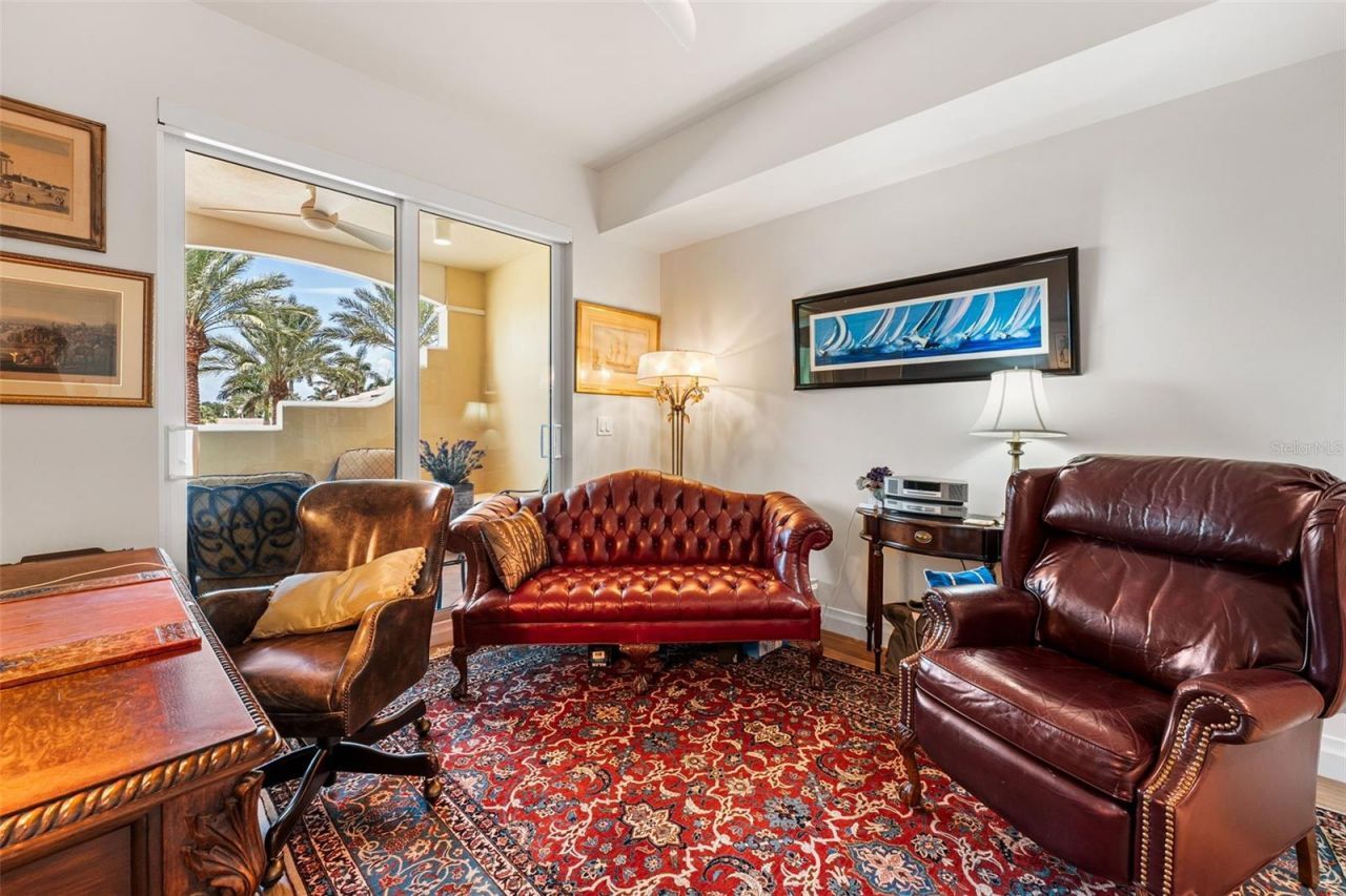 795 Collany Road, Unit 204, Tierra Verde, FL 33715 Photo