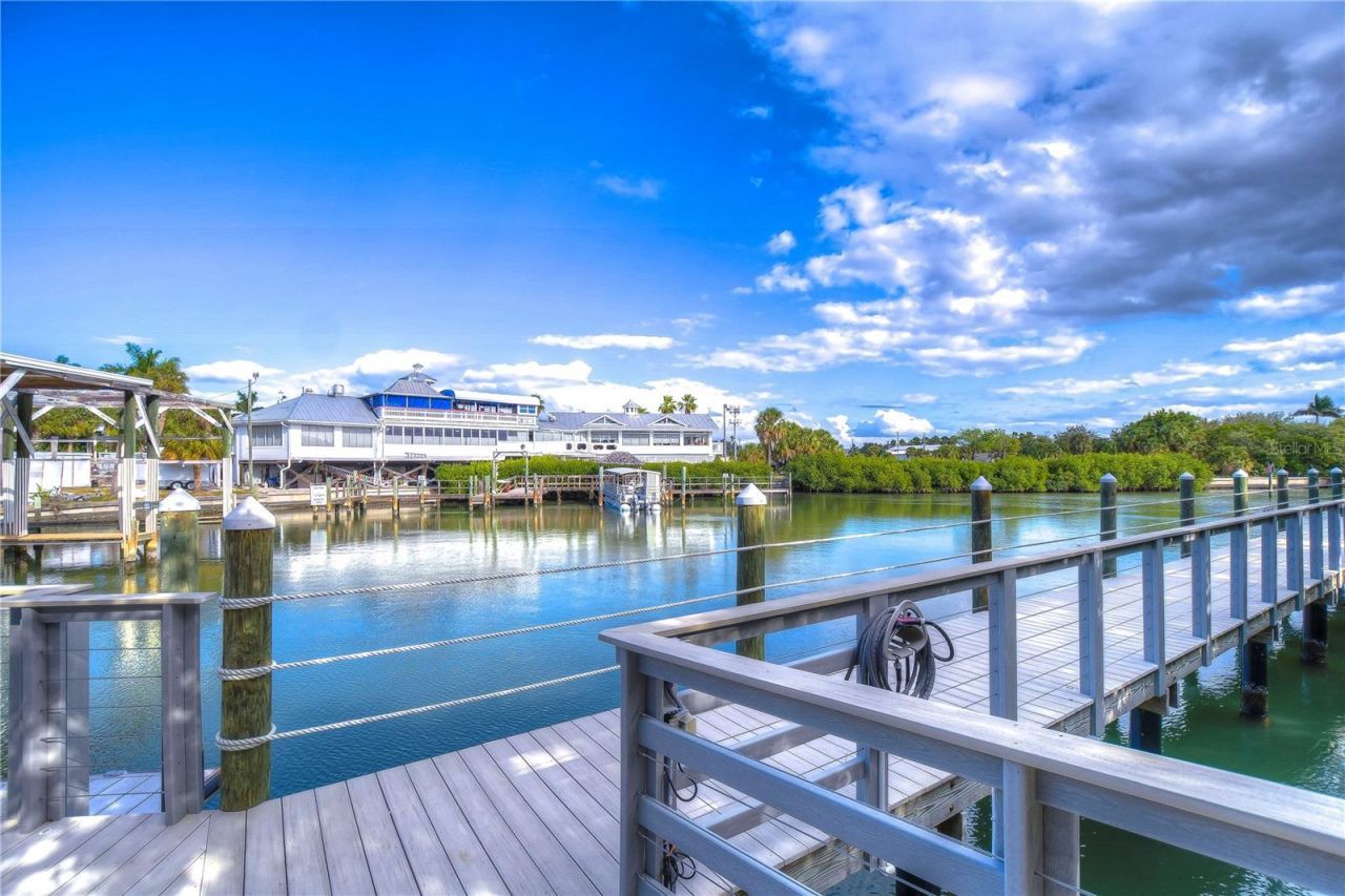 795 Collany Road, Unit 204, Tierra Verde, FL 33715 Photo