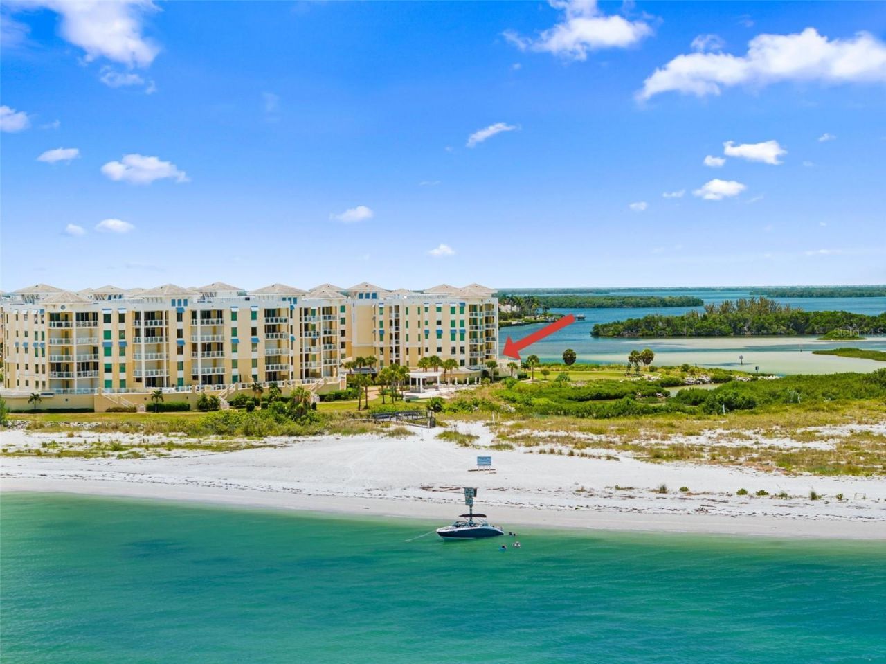795 Collany Road, Unit 204, Tierra Verde, FL 33715 Photo