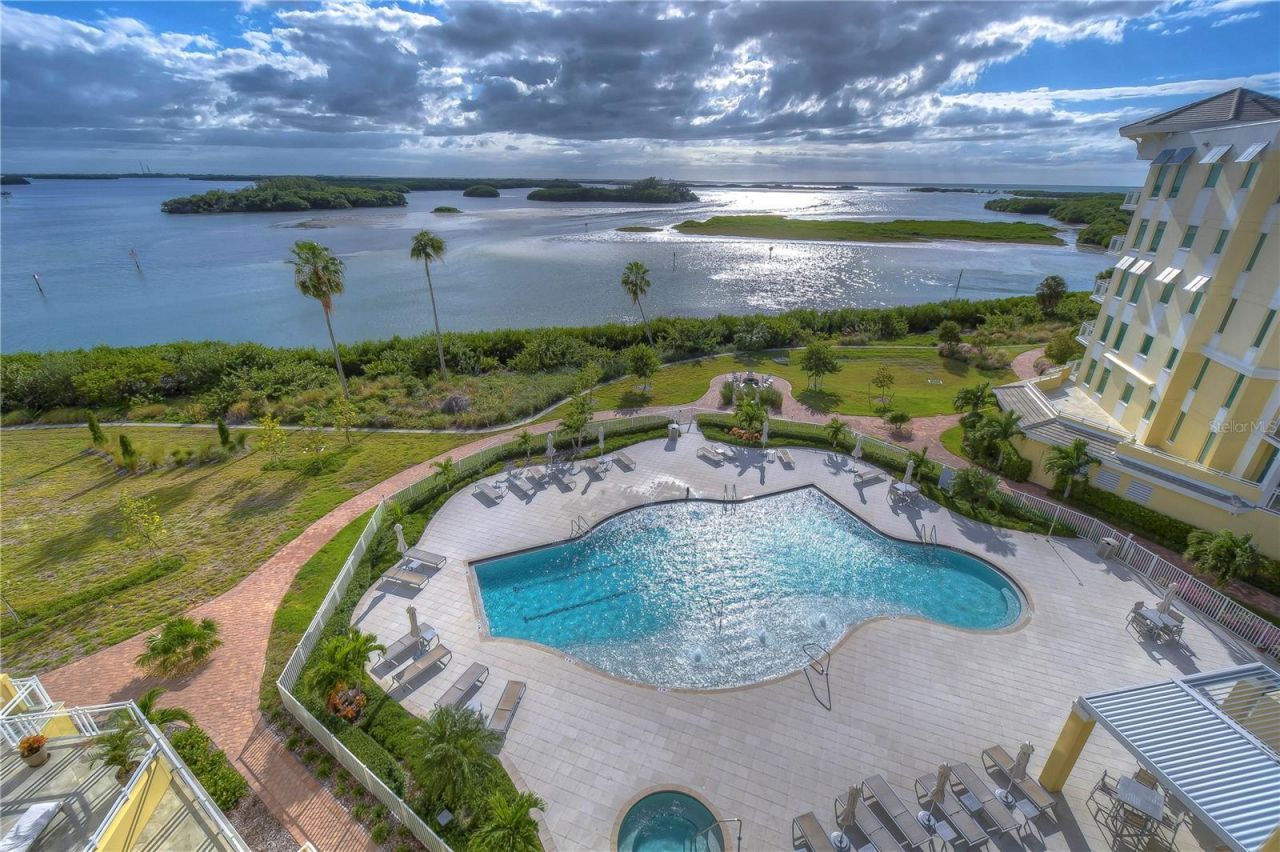 795 Collany Road, Unit 204, Tierra Verde, FL 33715 Photo
