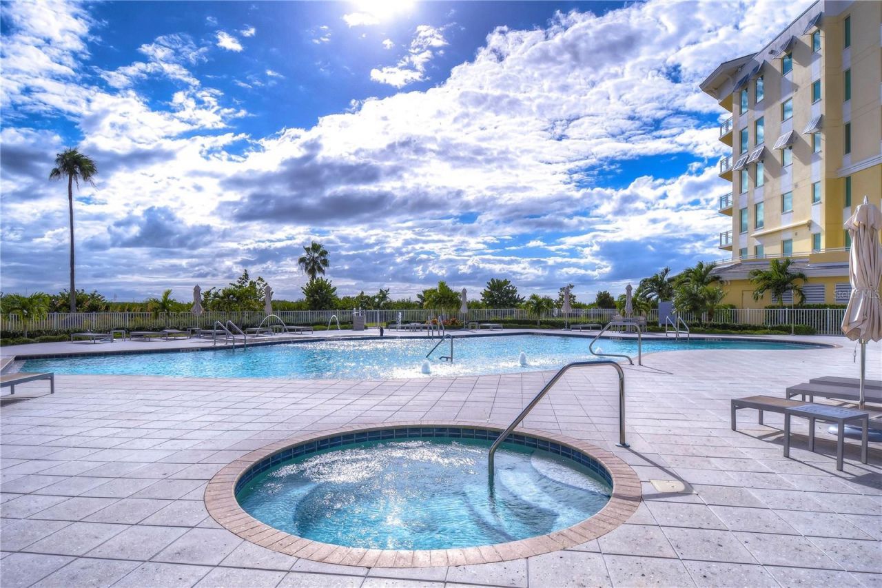 795 Collany Road, Unit 204, Tierra Verde, FL 33715 Photo