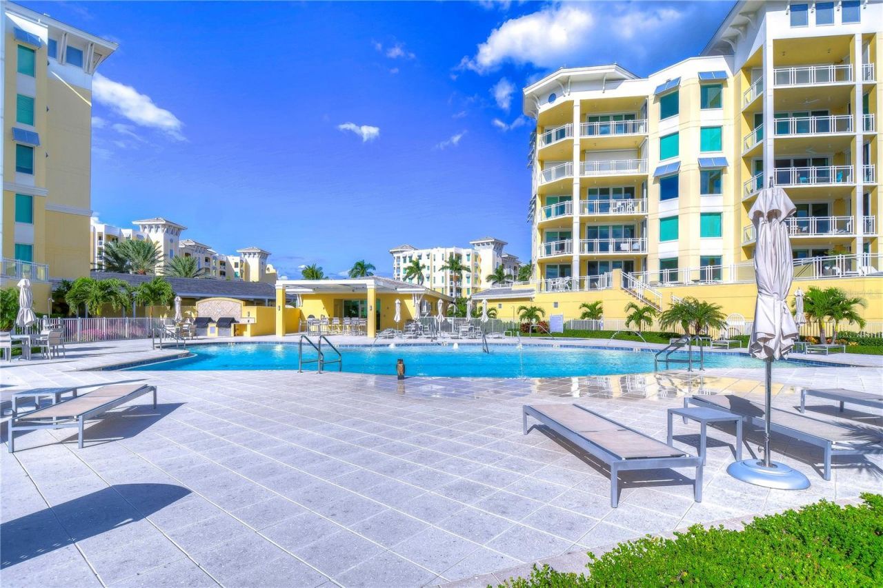 795 Collany Road, Unit 204, Tierra Verde, FL 33715 Photo