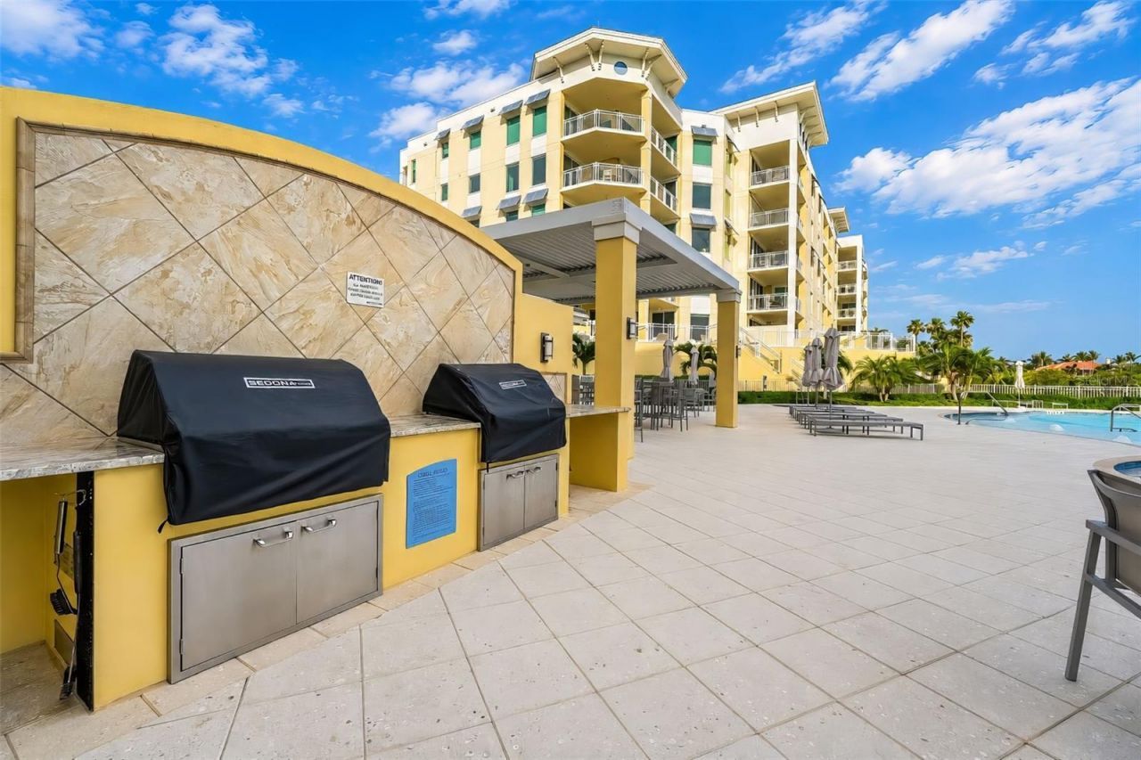 795 Collany Road, Unit 204, Tierra Verde, FL 33715 Photo