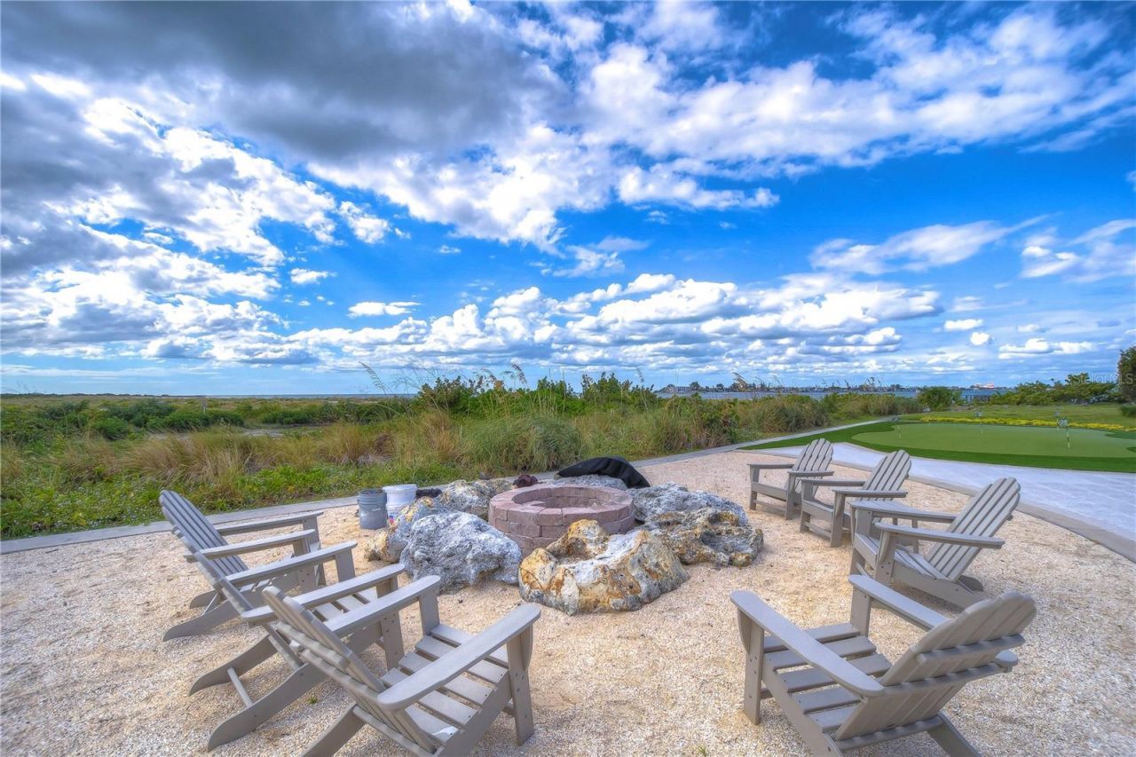 795 Collany Road, Unit 204, Tierra Verde, FL 33715 Photo