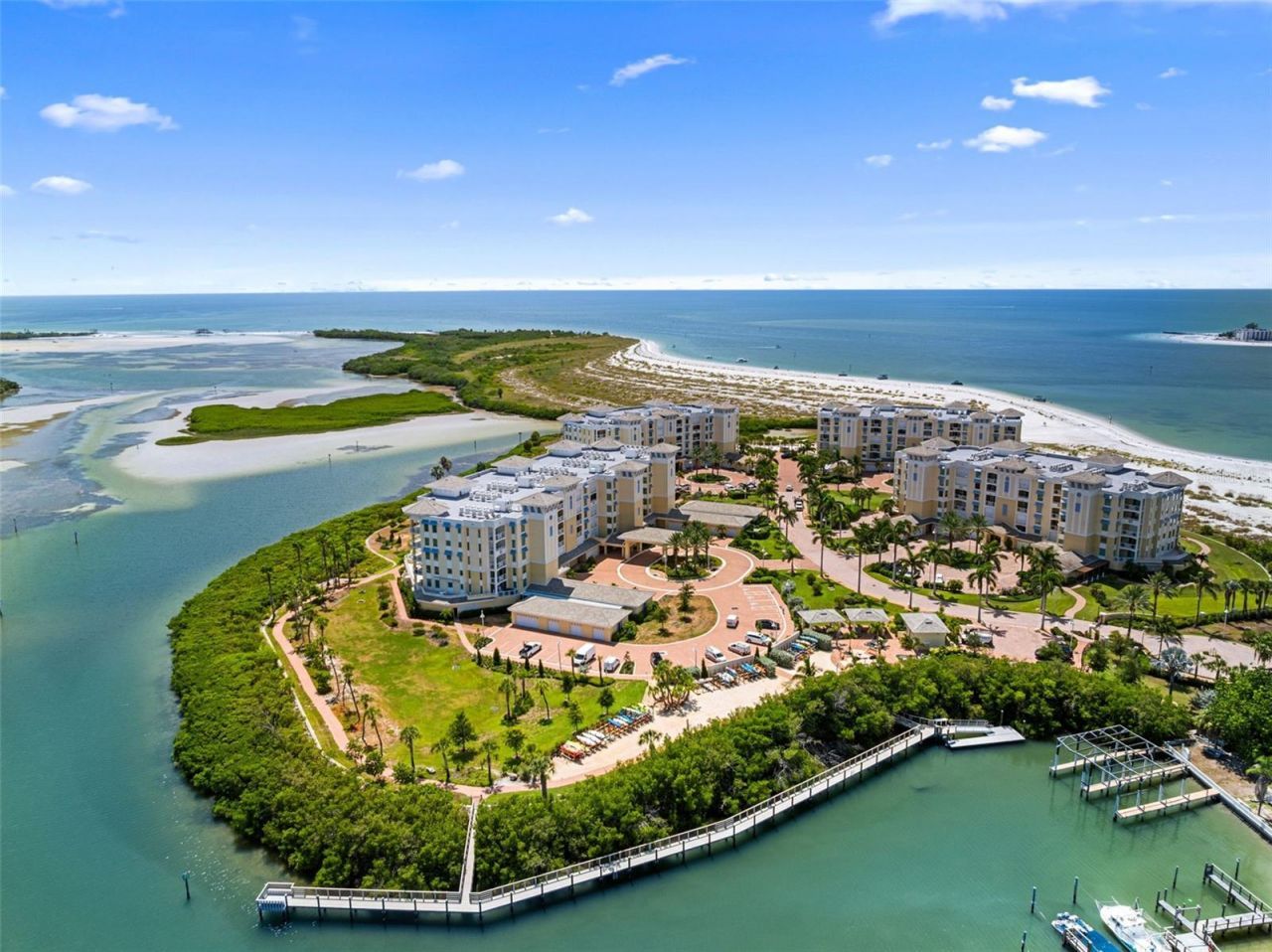 795 Collany Road, Unit 204, Tierra Verde, FL 33715 Photo