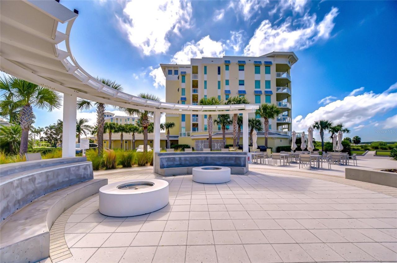 795 Collany Road, Unit 204, Tierra Verde, FL 33715 Photo