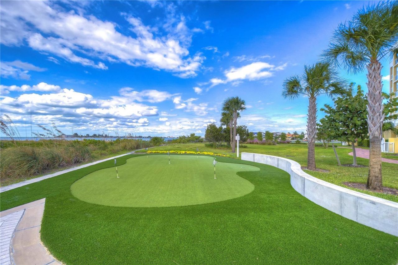 795 Collany Road, Unit 204, Tierra Verde, FL 33715 Photo