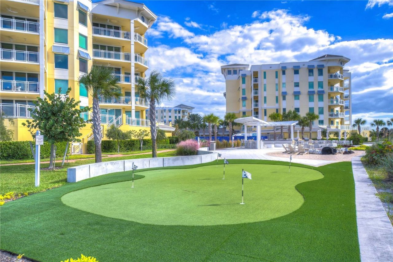 795 Collany Road, Unit 204, Tierra Verde, FL 33715 Photo