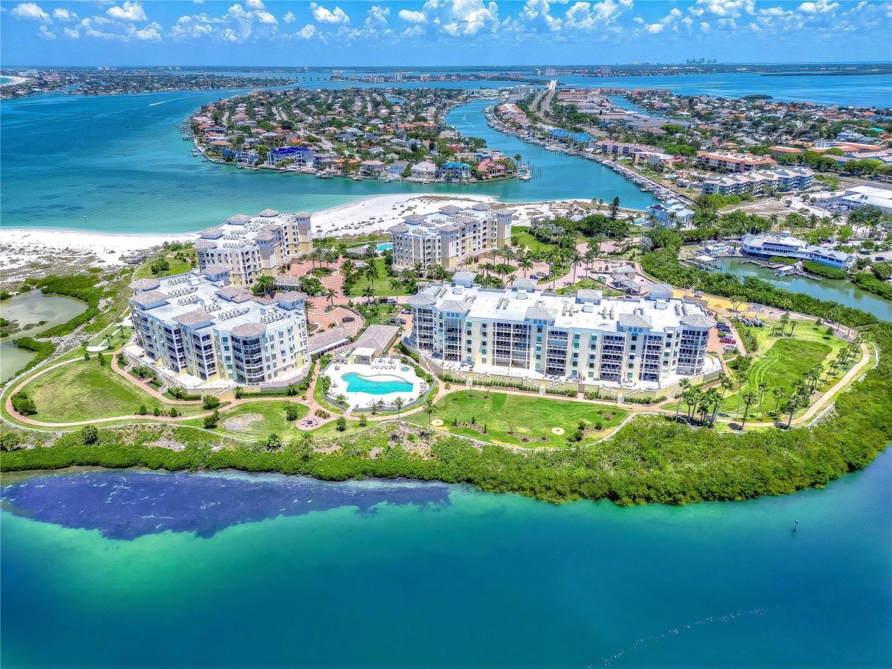 795 Collany Road, Unit 204, Tierra Verde, FL 33715 Photo