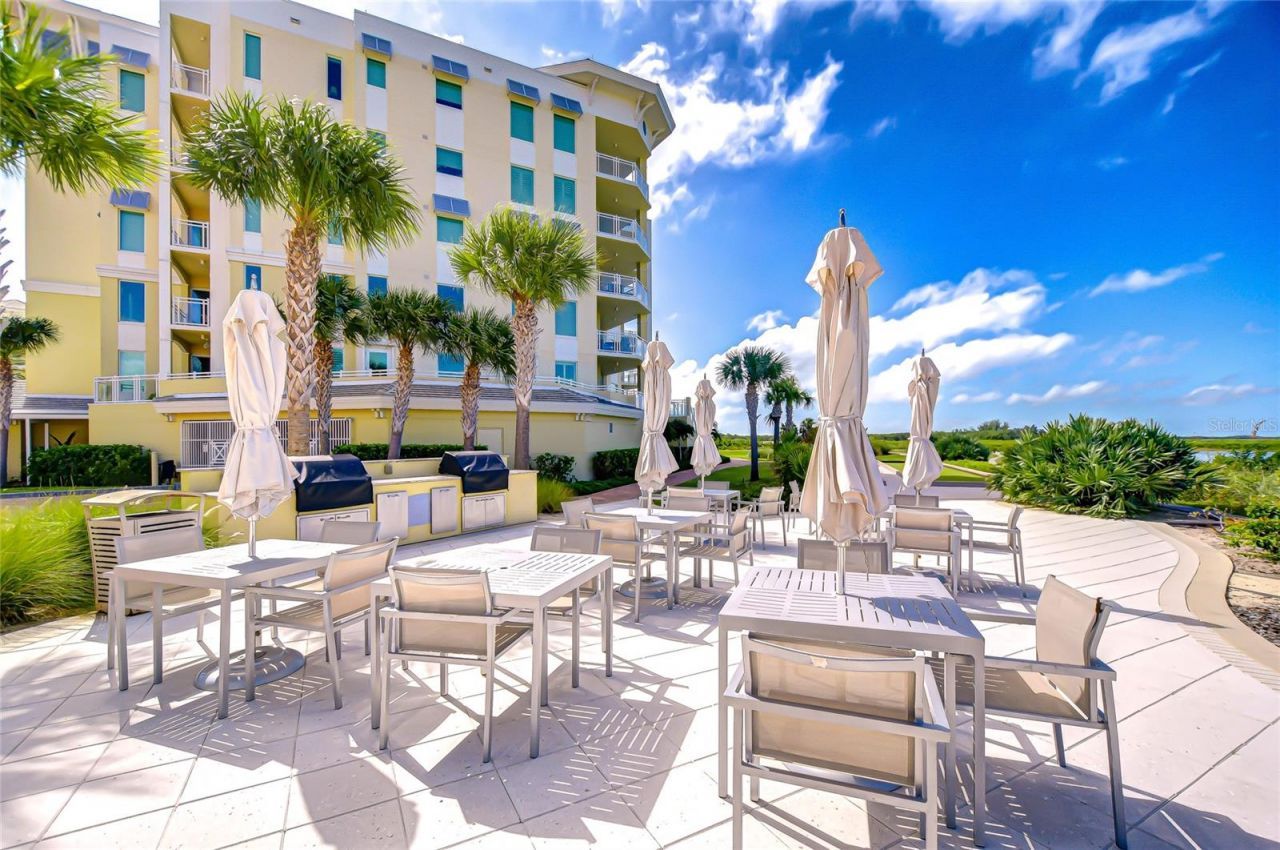 795 Collany Road, Unit 204, Tierra Verde, FL 33715 Photo