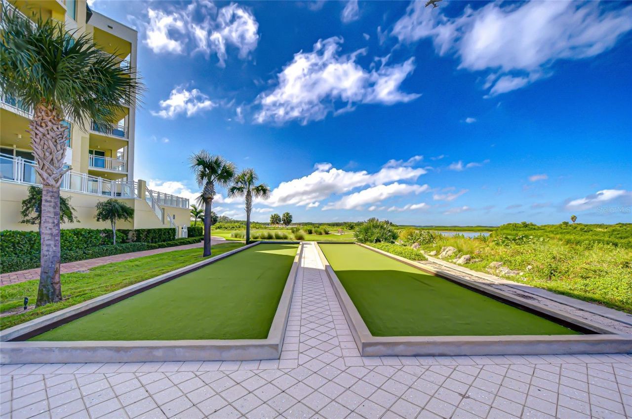 795 Collany Road, Unit 204, Tierra Verde, FL 33715 Photo