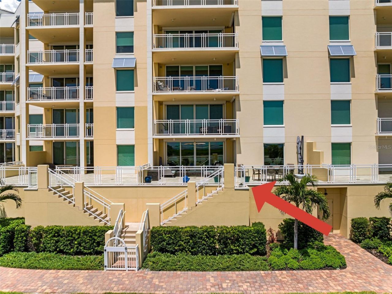 795 Collany Road, Unit 204, Tierra Verde, FL 33715 Photo