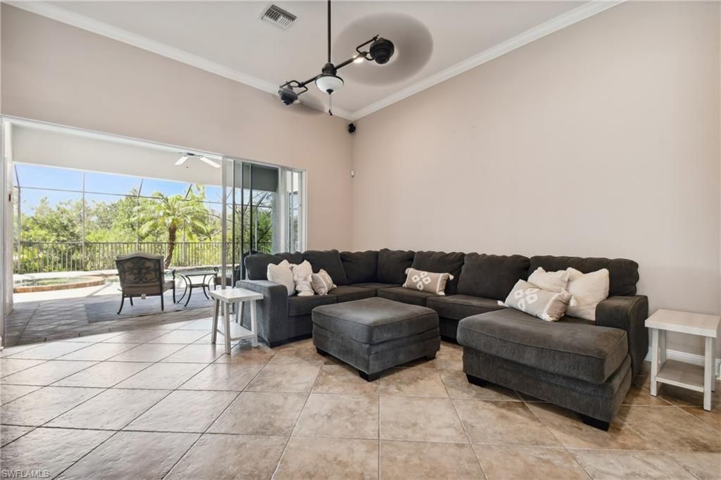 5742 Calmar Breeze Ln , Fort Myers, FL 33908 Photo