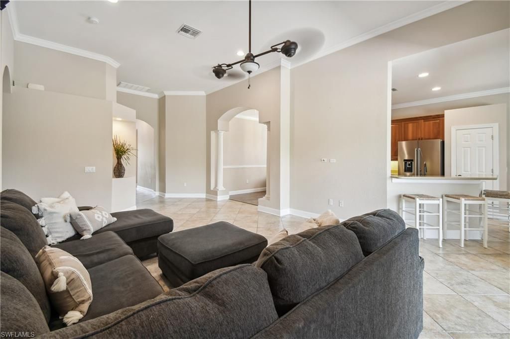 5742 Calmar Breeze Ln , Fort Myers, FL 33908 Photo