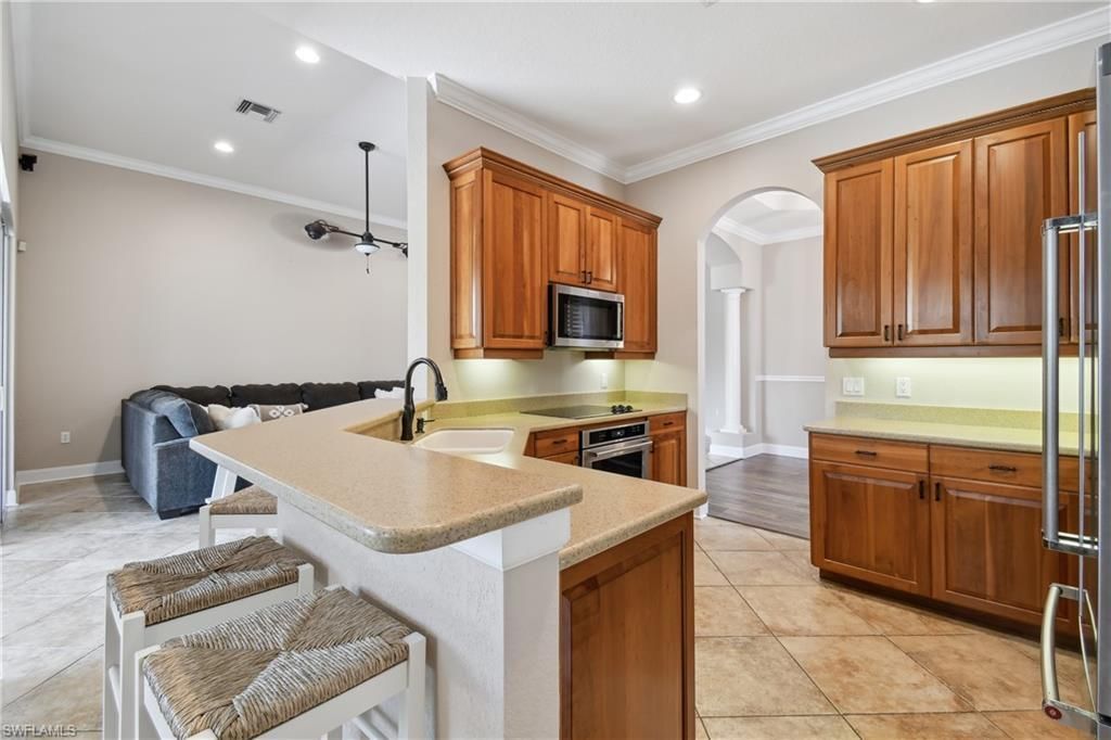 5742 Calmar Breeze Ln , Fort Myers, FL 33908 Photo