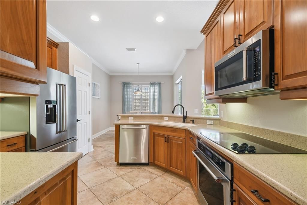 5742 Calmar Breeze Ln , Fort Myers, FL 33908 Photo