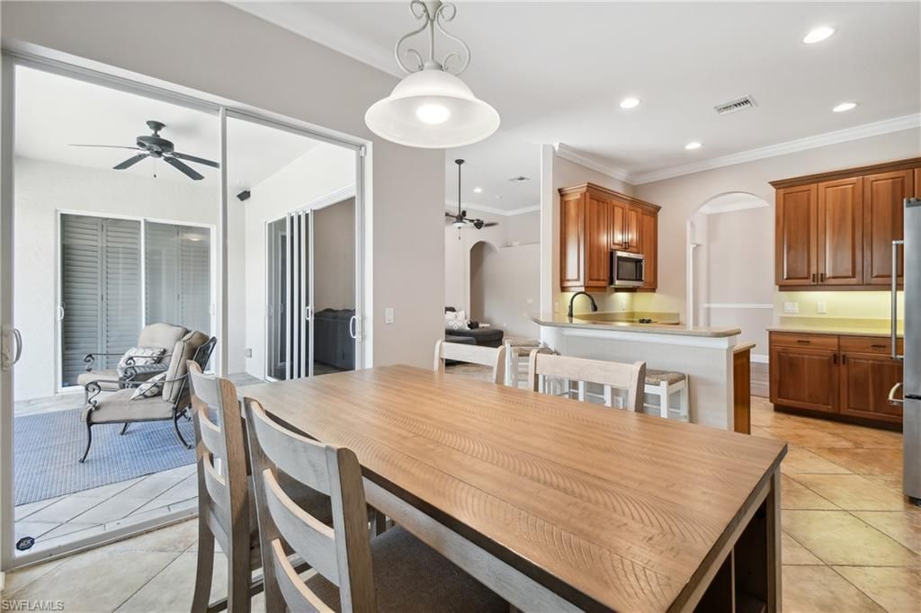 5742 Calmar Breeze Ln , Fort Myers, FL 33908 Photo
