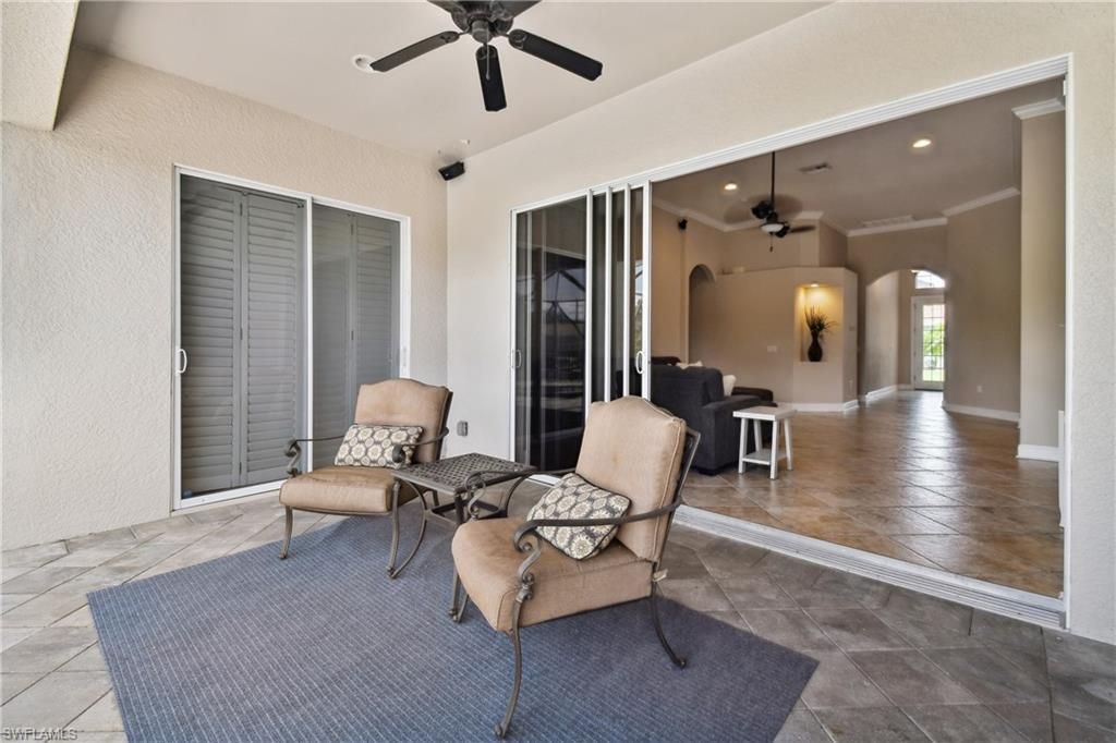 5742 Calmar Breeze Ln , Fort Myers, FL 33908 Photo