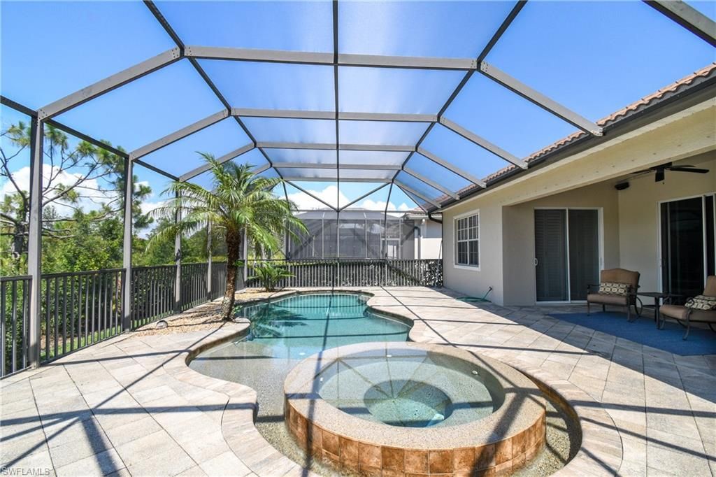 5742 Calmar Breeze Ln , Fort Myers, FL 33908 Photo