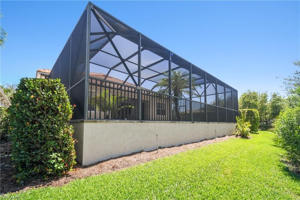 5742 Calmar Breeze Ln , Fort Myers, FL 33908 Photo