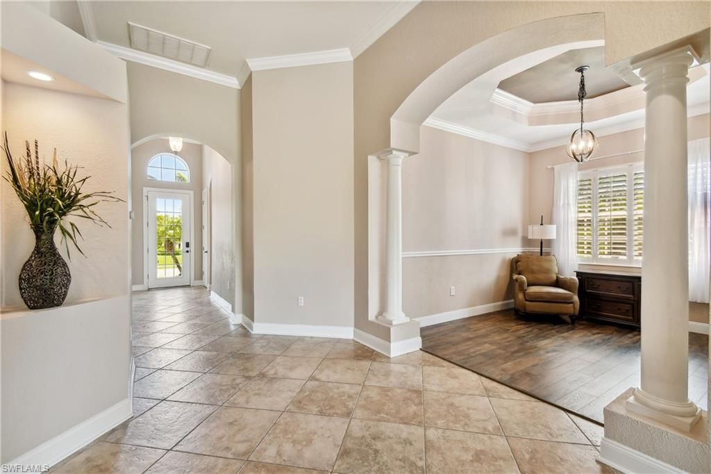 5742 Calmar Breeze Ln , Fort Myers, FL 33908 Photo