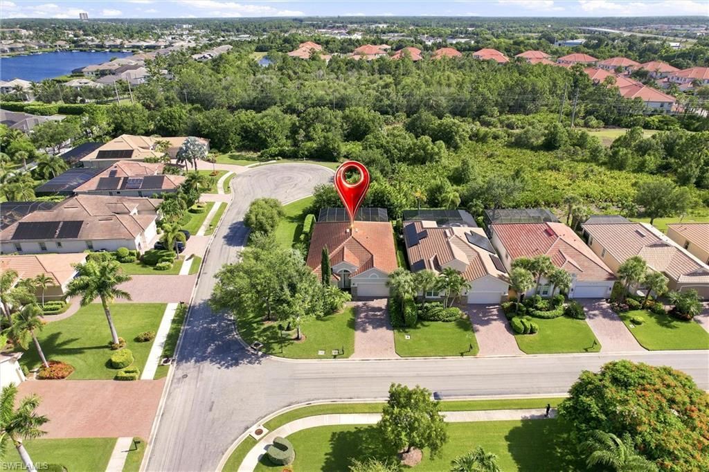 5742 Calmar Breeze Ln , Fort Myers, FL 33908 Photo