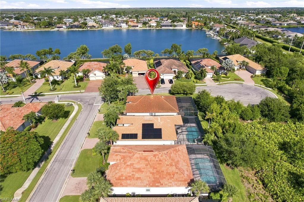 5742 Calmar Breeze Ln , Fort Myers, FL 33908 Photo