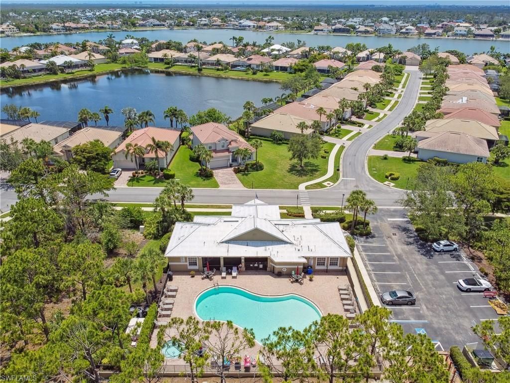 5742 Calmar Breeze Ln , Fort Myers, FL 33908 Photo