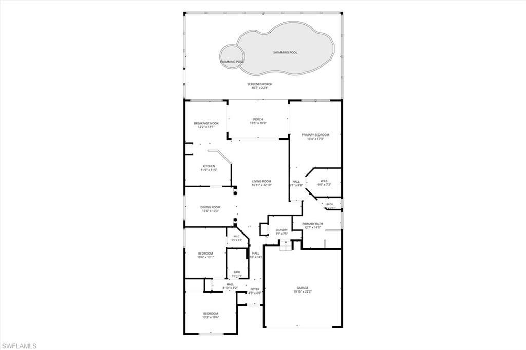 5742 Calmar Breeze Ln , Fort Myers, FL 33908 Photo