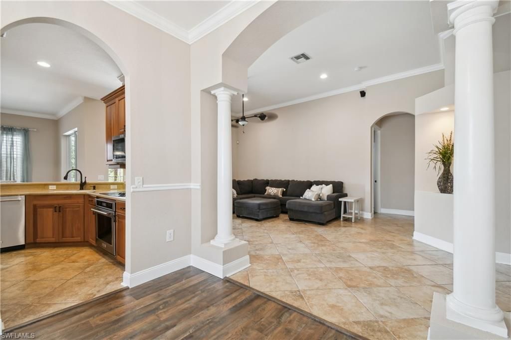 5742 Calmar Breeze Ln , Fort Myers, FL 33908 Photo