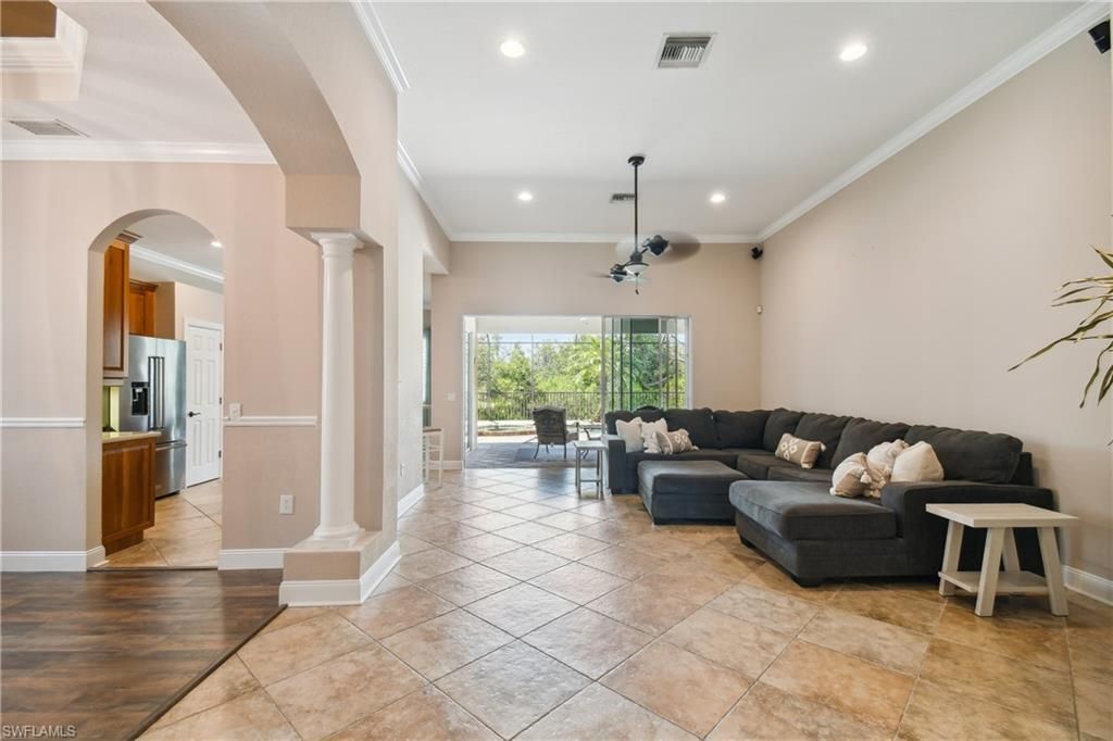 5742 Calmar Breeze Ln , Fort Myers, FL 33908 Photo