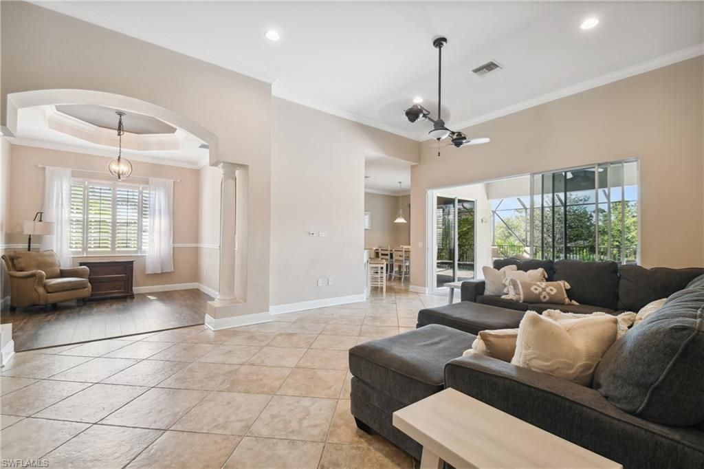 5742 Calmar Breeze Ln , Fort Myers, FL 33908 Photo