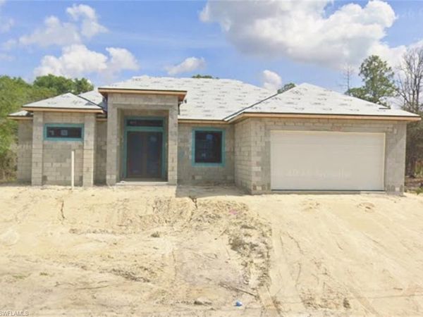 306 WELLINGTON AVE, LEHIGH ACRES, FL 33936