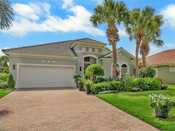 28728 San Galgano WAY , BONITA SPRINGS, FL 34135