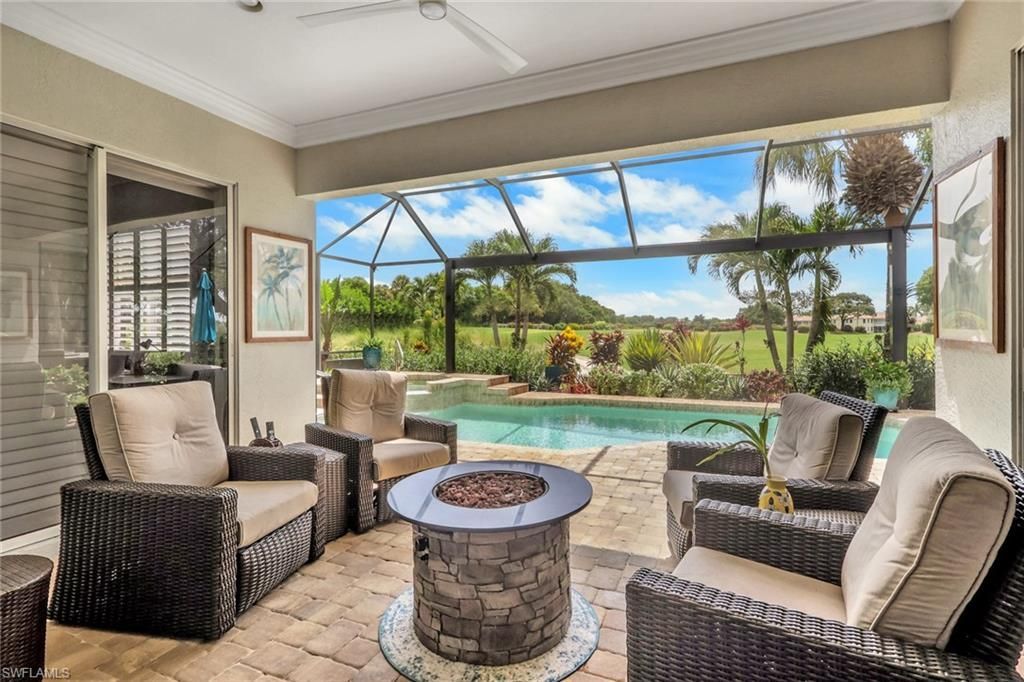 28728 San Galgano Way , Bonita Springs, FL 34135 Photo