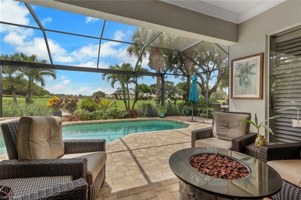 28728 San Galgano Way , Bonita Springs, FL 34135 Photo