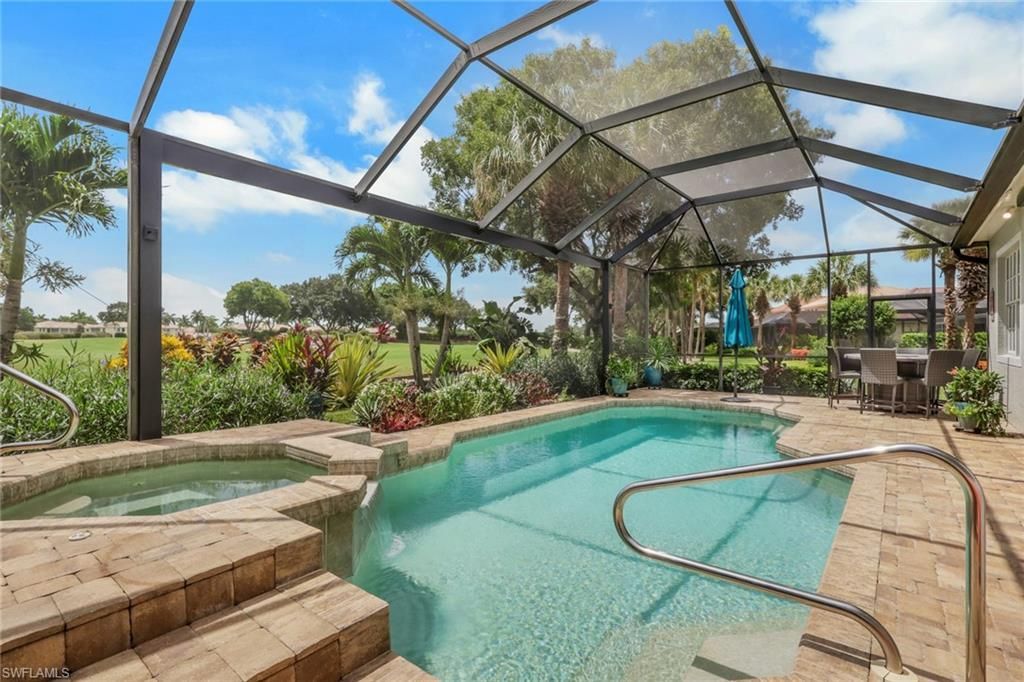 28728 San Galgano Way , Bonita Springs, FL 34135 Photo