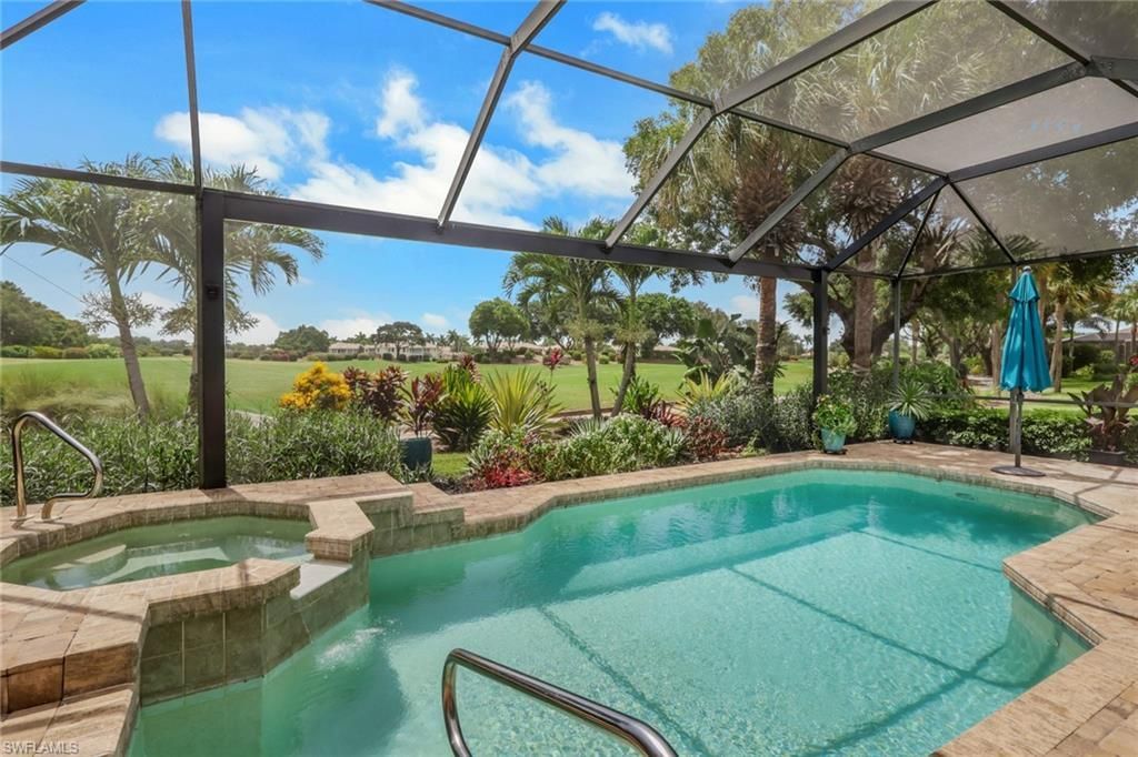 28728 San Galgano Way , Bonita Springs, FL 34135 Photo