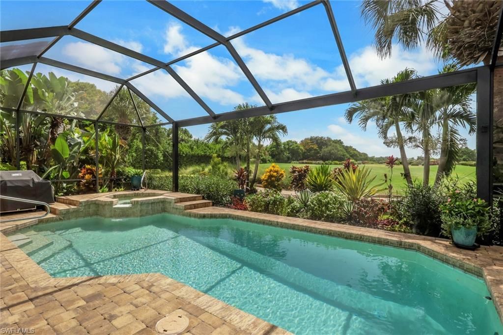 28728 San Galgano Way , Bonita Springs, FL 34135 Photo