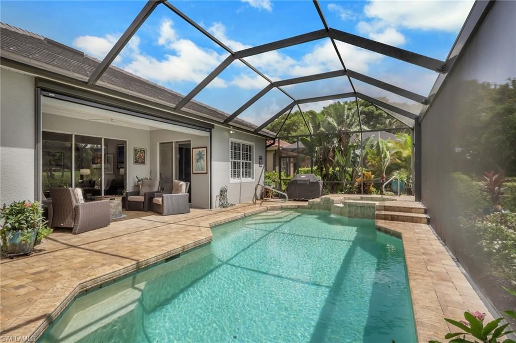 28728 San Galgano Way , Bonita Springs, FL 34135 Photo