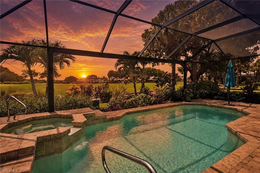 28728 San Galgano Way , Bonita Springs, FL 34135 Photo