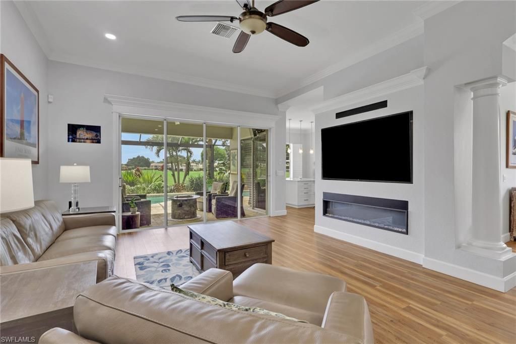28728 San Galgano Way , Bonita Springs, FL 34135 Photo