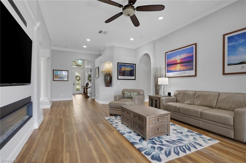 28728 San Galgano Way , Bonita Springs, FL 34135 Photo