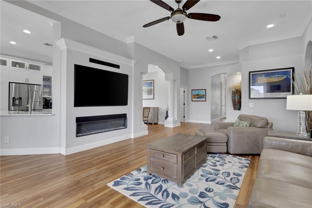28728 San Galgano Way , Bonita Springs, FL 34135 Photo