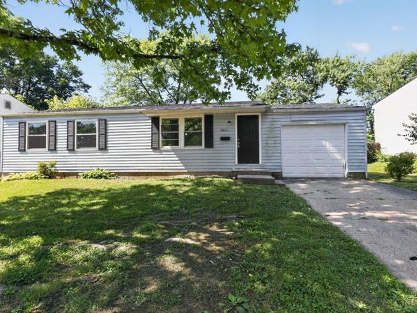 9845 Loralinda Drive, Colerain Twp, OH 45251
