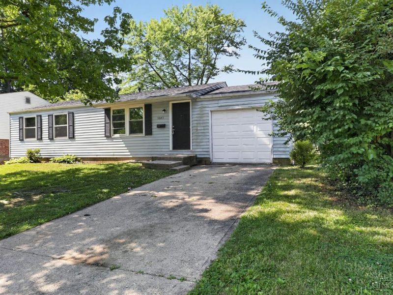 9845 Loralinda Drive, Colerain Township, OH 45251 Photo 3