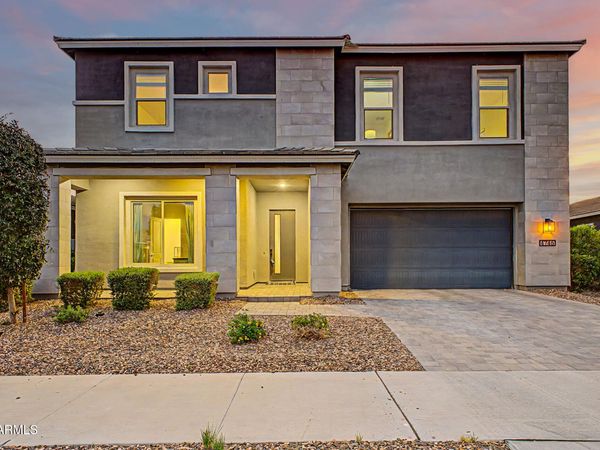 4746 S ORBIT Street, Mesa, AZ 85212