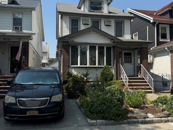 8114 Margaret Place, Ridgewood, NY 11385